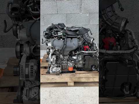 Двигатель Ford Explorer