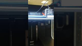 Witbox 2 axis problem !