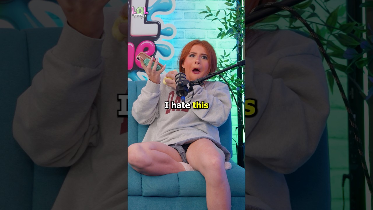 Звоню Бенни после разрыва!