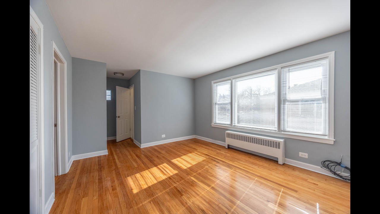 6721 North California Ave., 