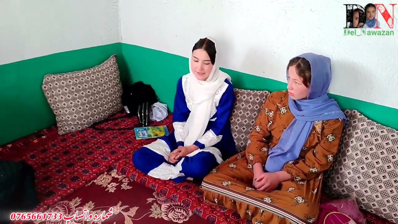 درامه هزارگی دخترایی دهاد در شار لطفاً مارا حمایت کنید به حمایت شما نیاز داریم🙏🙏