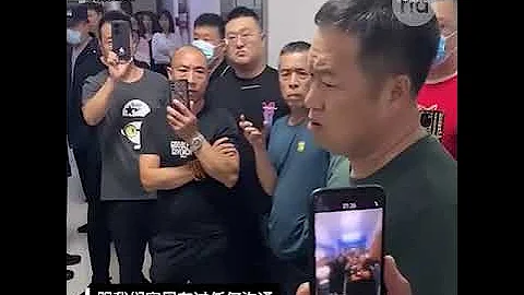 【家长：你让我认一下 没准儿就不是我孩子！】 - 天天要闻