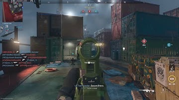 RossHoare Lucky Spawn Trap.mp4