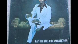 RAYFIELD REID & THE MAGNIFICENTS / TREAT YOU RIGHT [LP - ]：SOUL
