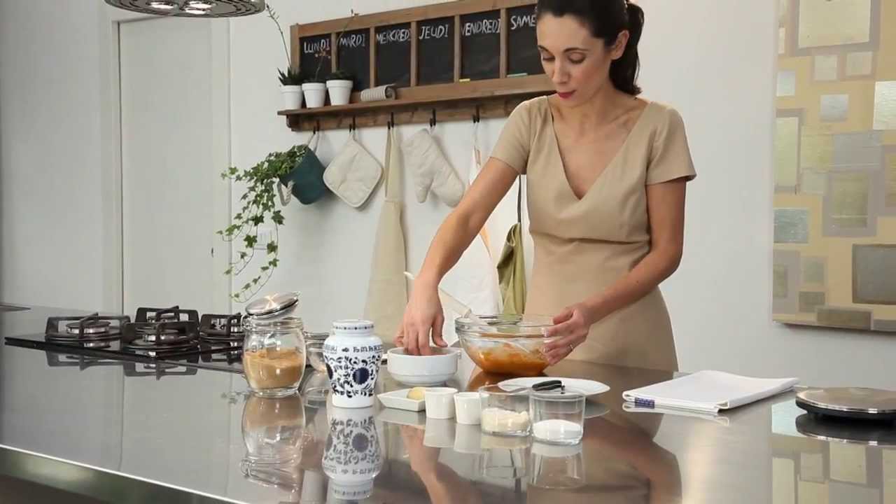 Csaba dalla Zorza | Clafoutis con Amarena Fabbri