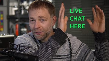 Bekijk Live Chat TIJDENS het gamen! Transparante Overlay-gids (oplossing voor één monitor)