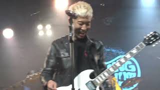 크라잉넛 (CRYING NUT) | KiNGONUTS Vol.3 | 2023.11.04 @롤링홀