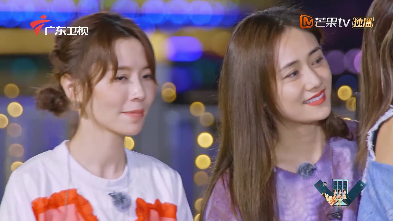 伊能静演绎经典《那么》，不愧是乘风破浪的姐姐《理想家》My Ideal Home EP7丨MGTV