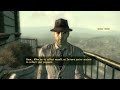 #Fallout3 Blowing up Megaton!