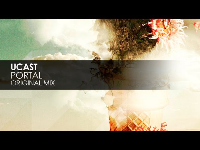 Ucast - Portal