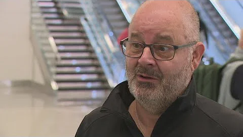 Travelers at DCA frustrated by flight cancellations and delays nationwide