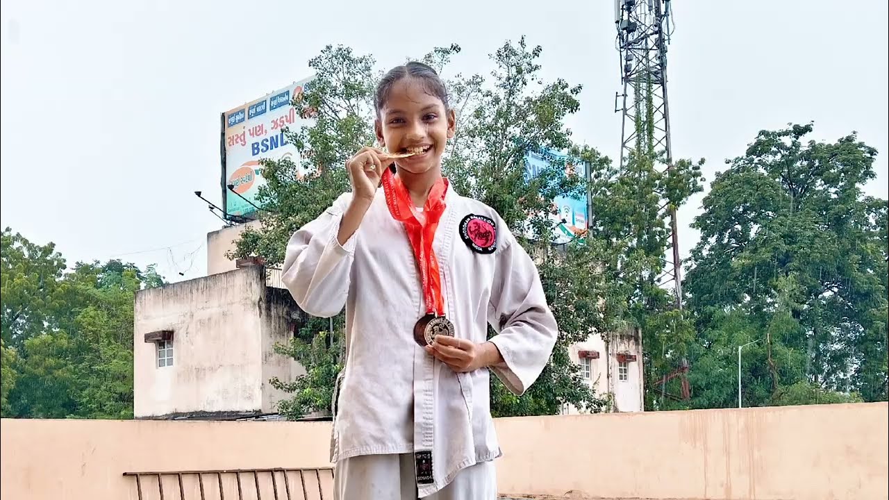 🥋 KARATE - KOBUDO Intensive Training Camp 2025 🥋