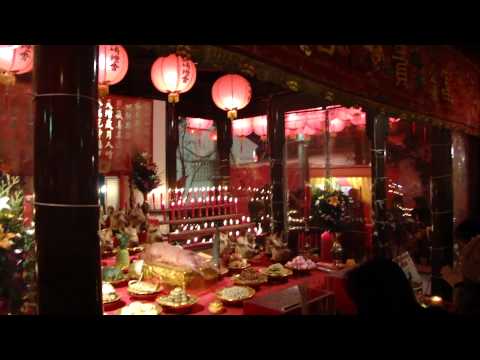 2010長崎ランタンフェステバル