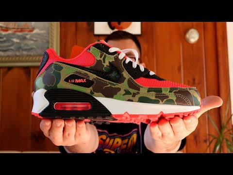 人気話題!Nike Air Max 90 Reverse Duck Camo 2020 hqdefault.jpg