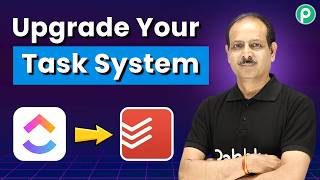 The Automation Trick That Completely Upgraded My Task System