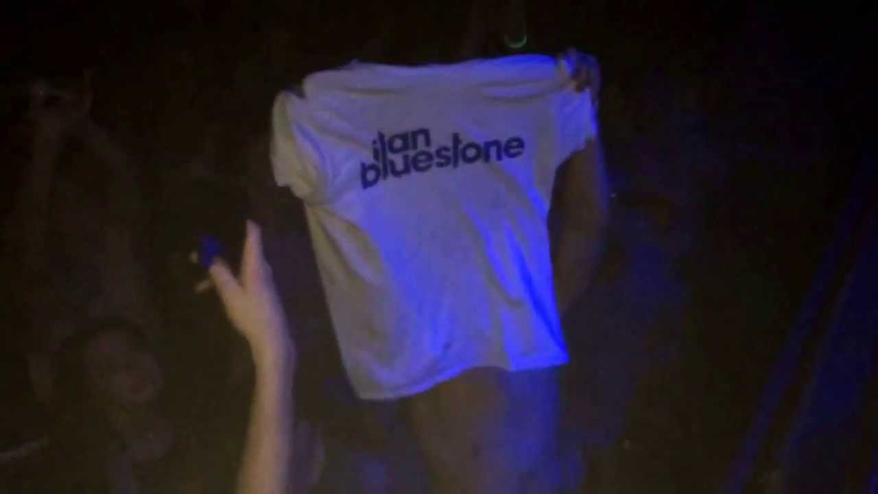 Lange vs Genix - Immersion ilan bluestone remix live ministry of sound