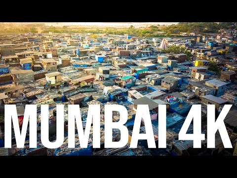 Video: Een Snelle Reisgids Voor Buurten In Mumbai