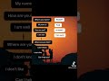 Easy Sentences In Maa Learnmaa Learnmaasai Learnlanguages Mas Maasai Easy Sentences In Maa Learnmaa Learnmaasai Learnlanguages Mas Maasai