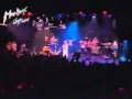 Turbulence & Sizzla   Live at Montreux Jazz Festival