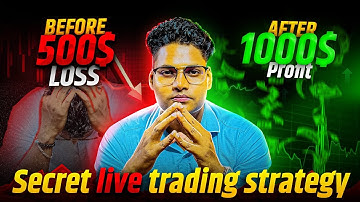 secret live trading strategy | Binary options trading