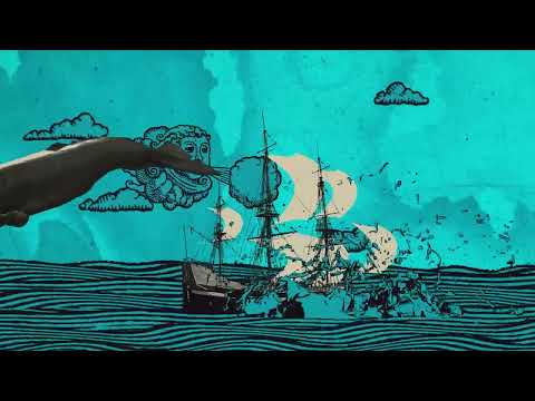 The Real McKenzies - The Bonnie Ship The Diamond (Official Video)