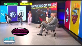 Il Salotto Azzurro, La Puntata Del 24 Agosto 2025