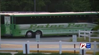 Peter Pan to pick up New Bedford-Boston bus service, adds Logan stop