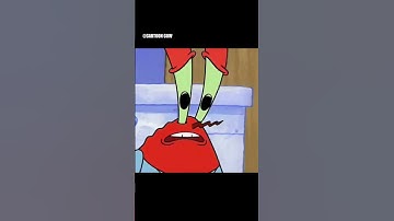 SpongeBob SquarePants Funny Clips : Secret Formula  #shorts
