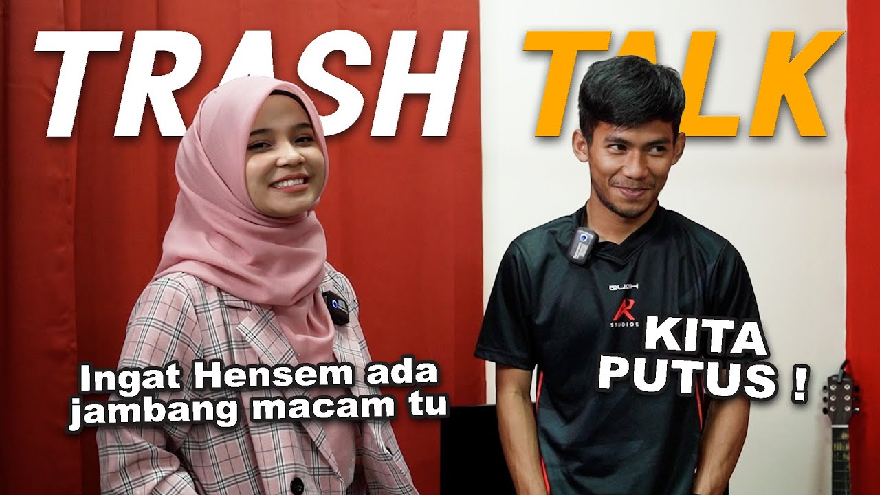 BIBI BAGITAHU APA YANG DIA TAK PUAS HATI DENGAN AKU !