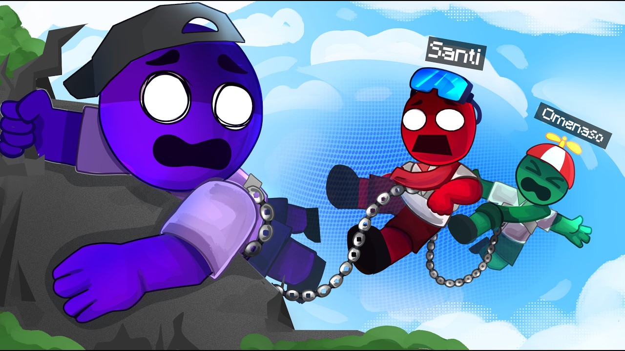 este VIDEO de PEAK me hizo REÍR 😂