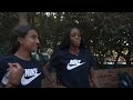 Street Soccer | #U20WYNT in Colombia