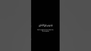 #قران_كريم #سعود_الشريم #شاشه_سوداء #سورة_مريم #استغفر_الله #اللهم_صل_وسلم_على_نبينا_محمد