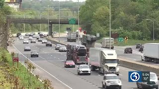 I-95 fully reopened after closure