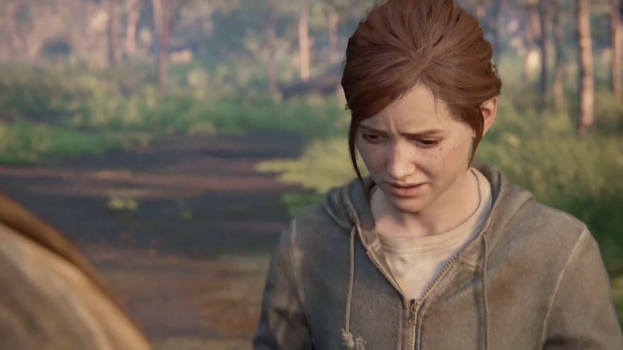 The Last Of Us 2 Trainingsbücher The Last of Us+™ Parte II Dificultad Sobreviviente - YouTube