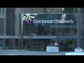 Cincinnati childrens ranked best hospital in the us