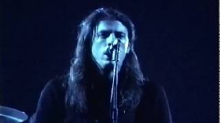 Foo Fighters - 4/29/96 Warfield, San Francisco, CA