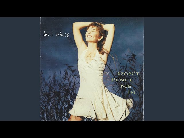 Lari White - Ain't Gonna Worry About Love No More