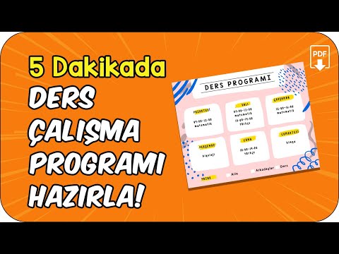 Video: ARALIK YÖNTEMİYLE ÇALIŞMA: PARA (uygulamadan örnek)