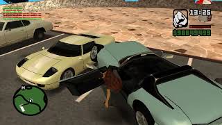 [MTA:SA] Autosalon on GUI