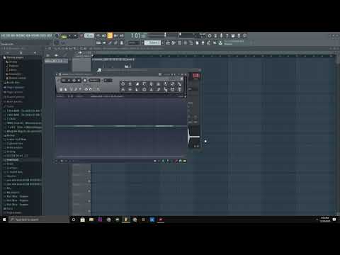 how to do the reverse ghost reverb effect in fl studio (kankan,summrs, izaya tiji)