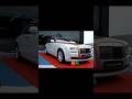 Rolls_Royce_Ghost_2_Crore_🔥 Only | @MyCountryMyRide