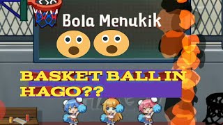 PLAY BASKET BALL IN HAGO 👍👍👍games screenshot 5