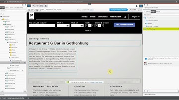 1 3 episerver basics   editing a page   link to PDF