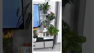 try for best decor garden in my home 🏡 🪴#viral