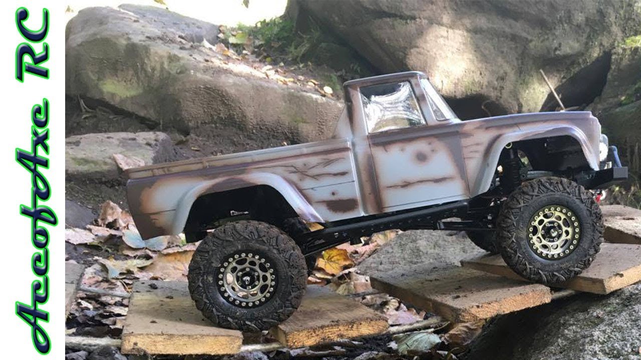 RC Vlog 8 October: Day 2 UK Scaler Nationals