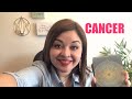 ♋️Cancer🙏🏽Te Diriges hacia un tiempo de FELICIDAD💕Ten Fe🌷Lectura Bono💕Segunda Quincena