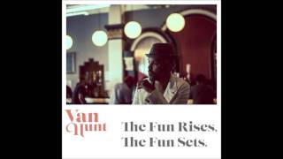 Video thumbnail of "Van Hunt - If I Wanna Dance With You"