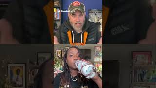 Whiteness and the American bargain #substack #shorts