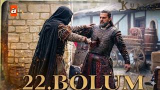 Kuruluş Orhan 22. Bölüm | Boran’ın Ölümü, Yiğit’in Dönüşü ve Büyük Savaş Başlıyor! Analiz