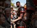 THE STORY OF YASUKE